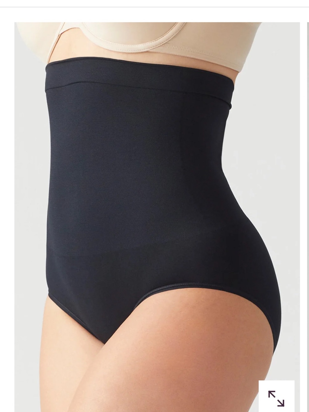 Yummie Seamless Solutions - High Waist Shapewear Brief